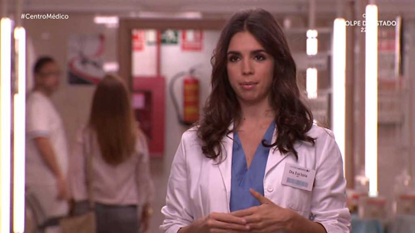 Centro médico - 07/05/18 (1) - ver ahora