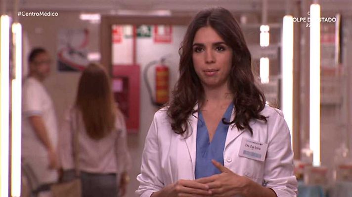 Centro médico - Centro médico - 07/05/18 (1)