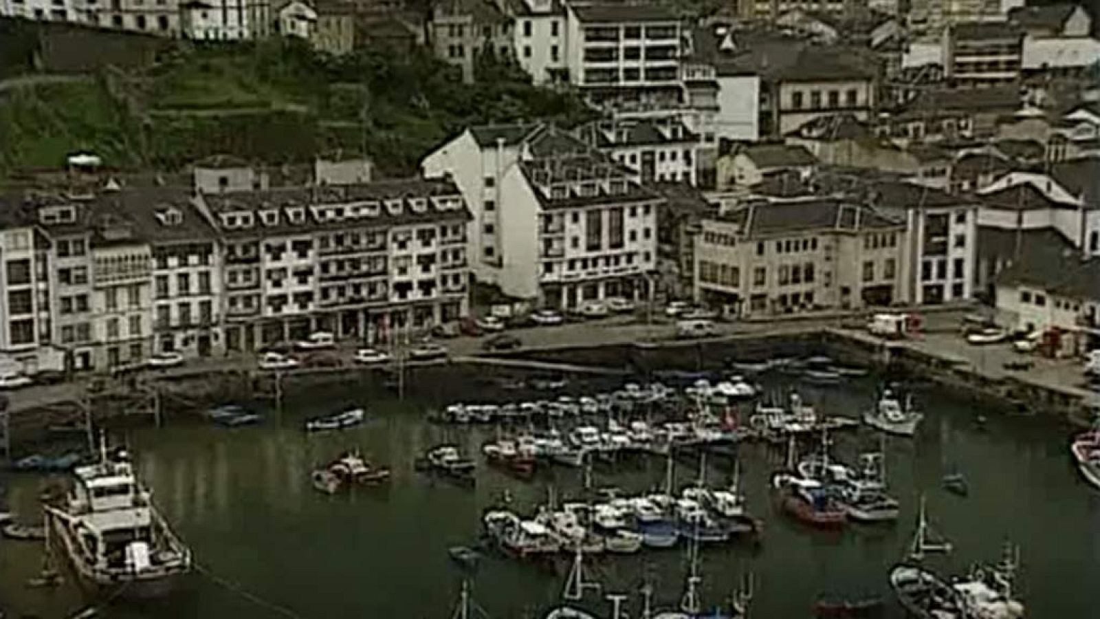 Los pueblos - Luarca