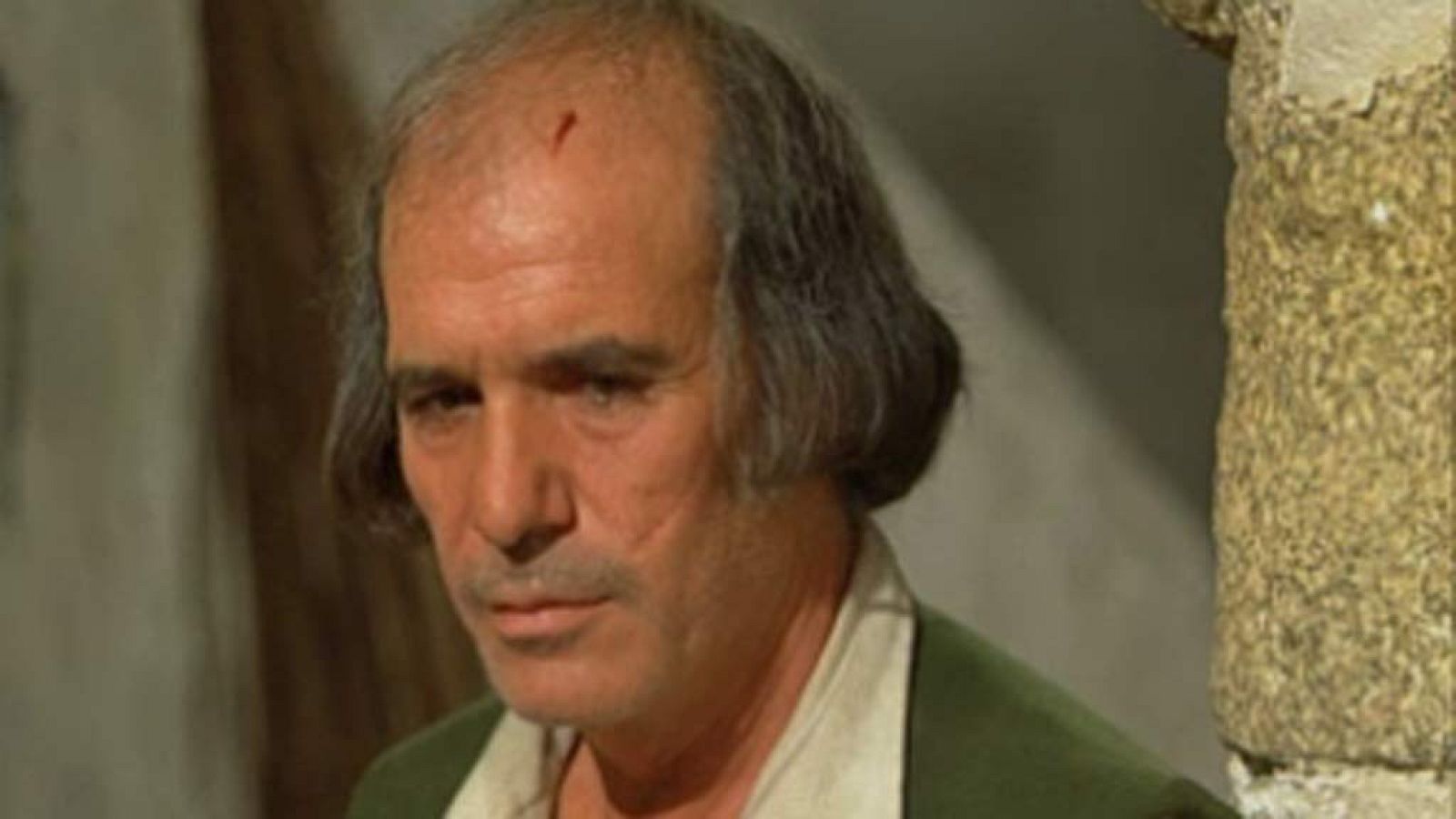 La leyenda del alcalde de Zalamea (1975)