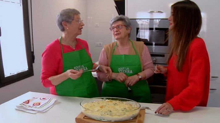 Aquí la Tierra - Aquí la Tierra - 07/05/18