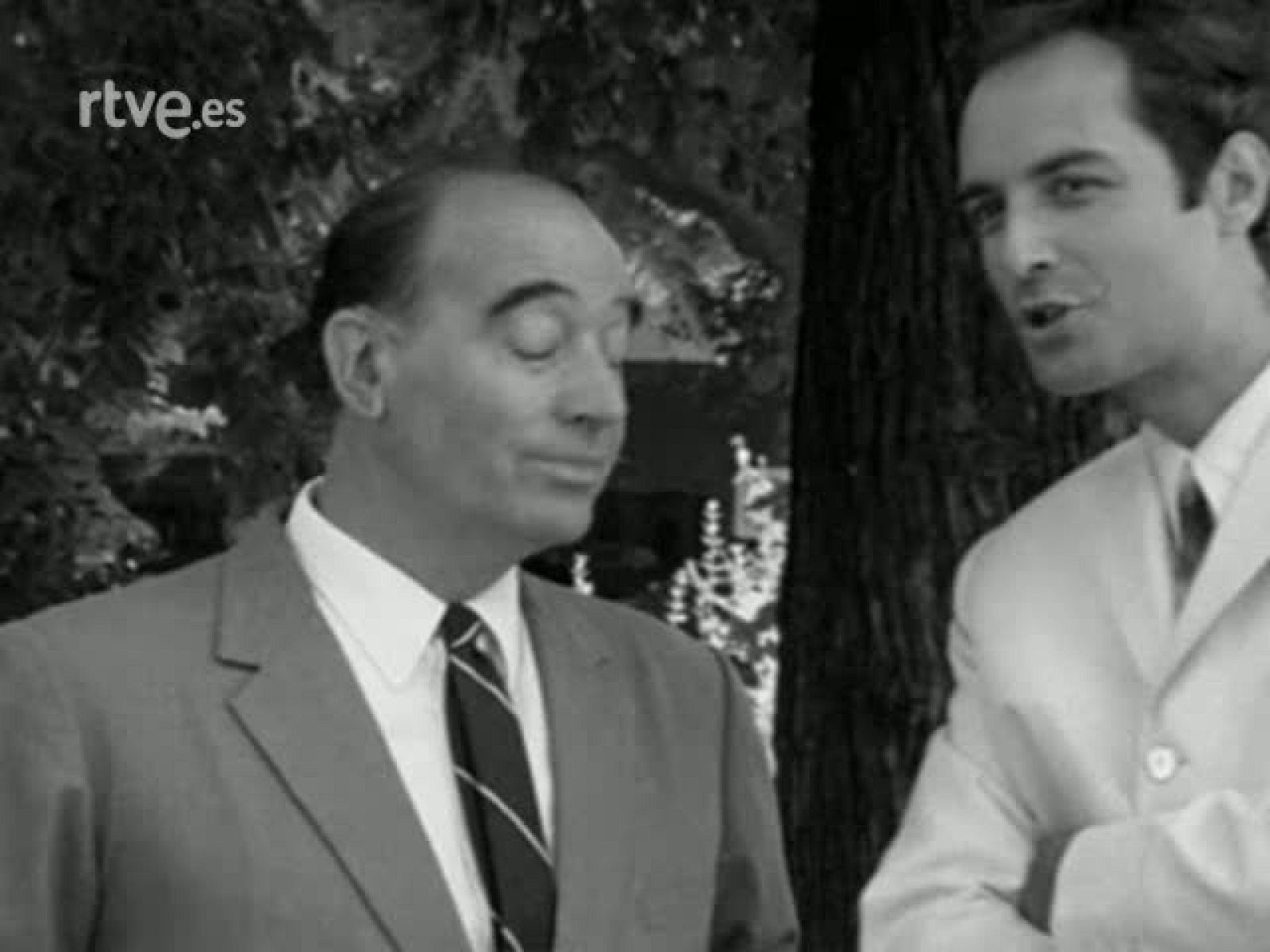 Arxiu TVE Catalunya - Panorama de Actualidad -  Zoo de Barcelona