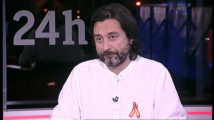 La noche en 24h - Mayoral, sobre la candidatura de Garrido: "Indigna que la Comunidad de Madrid pueda seguir en manos de los mismos"