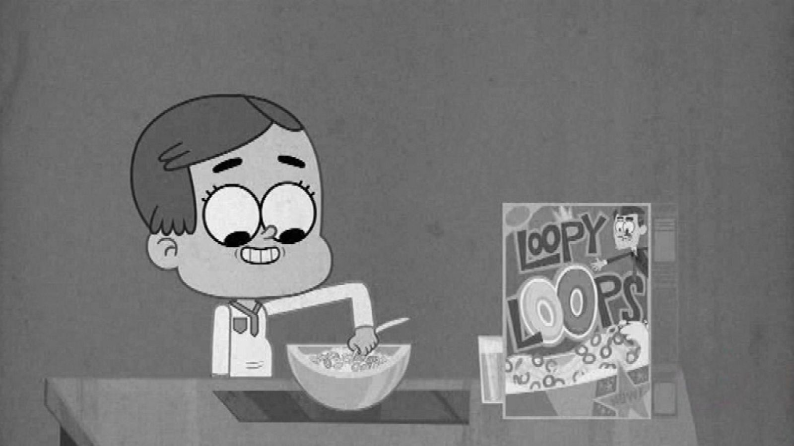 Loopy Loops - Looped | Ver