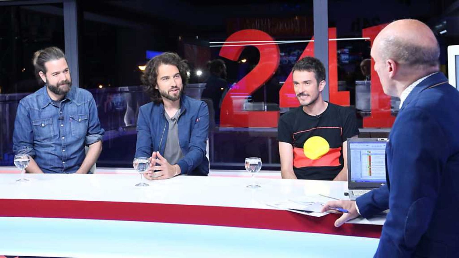 La hora cultural - 07/05/18 - ver ahora