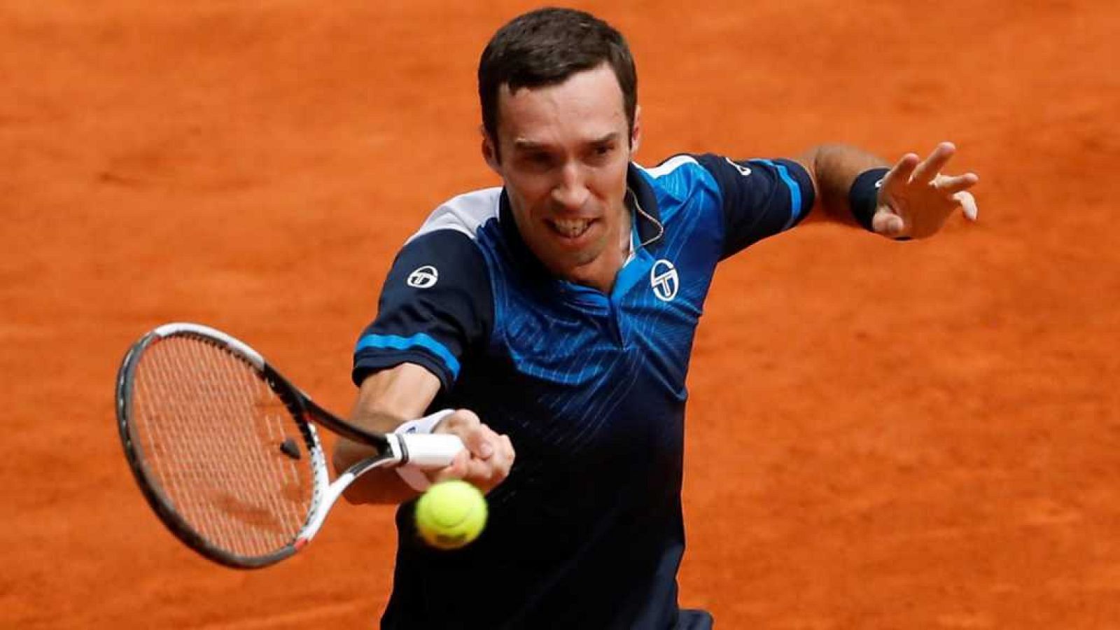 Tenis - ATP Mutua Madrid Open: M. Kukushkin - R. Carballes Baena- ver ahora