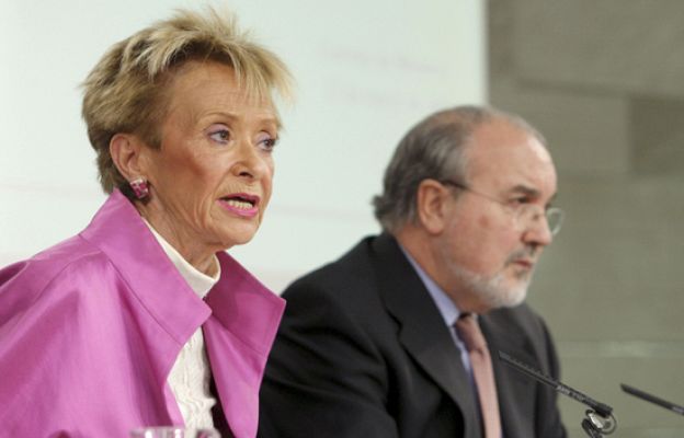  - El Gobierno, satisfecho