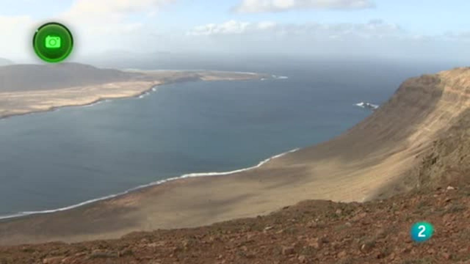 TURISMO RURAL LA GRACIOSA