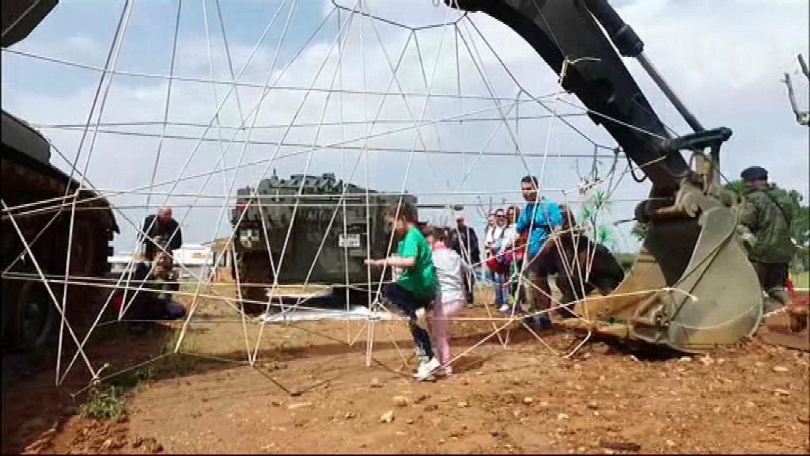 Duatlón - Cross Desafío San Fernando - ver ahora