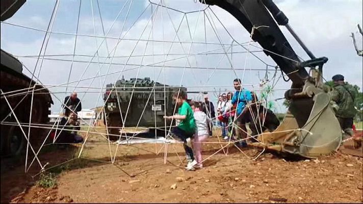 Triatlón - Duatlón - Cross Desafío San Fernando