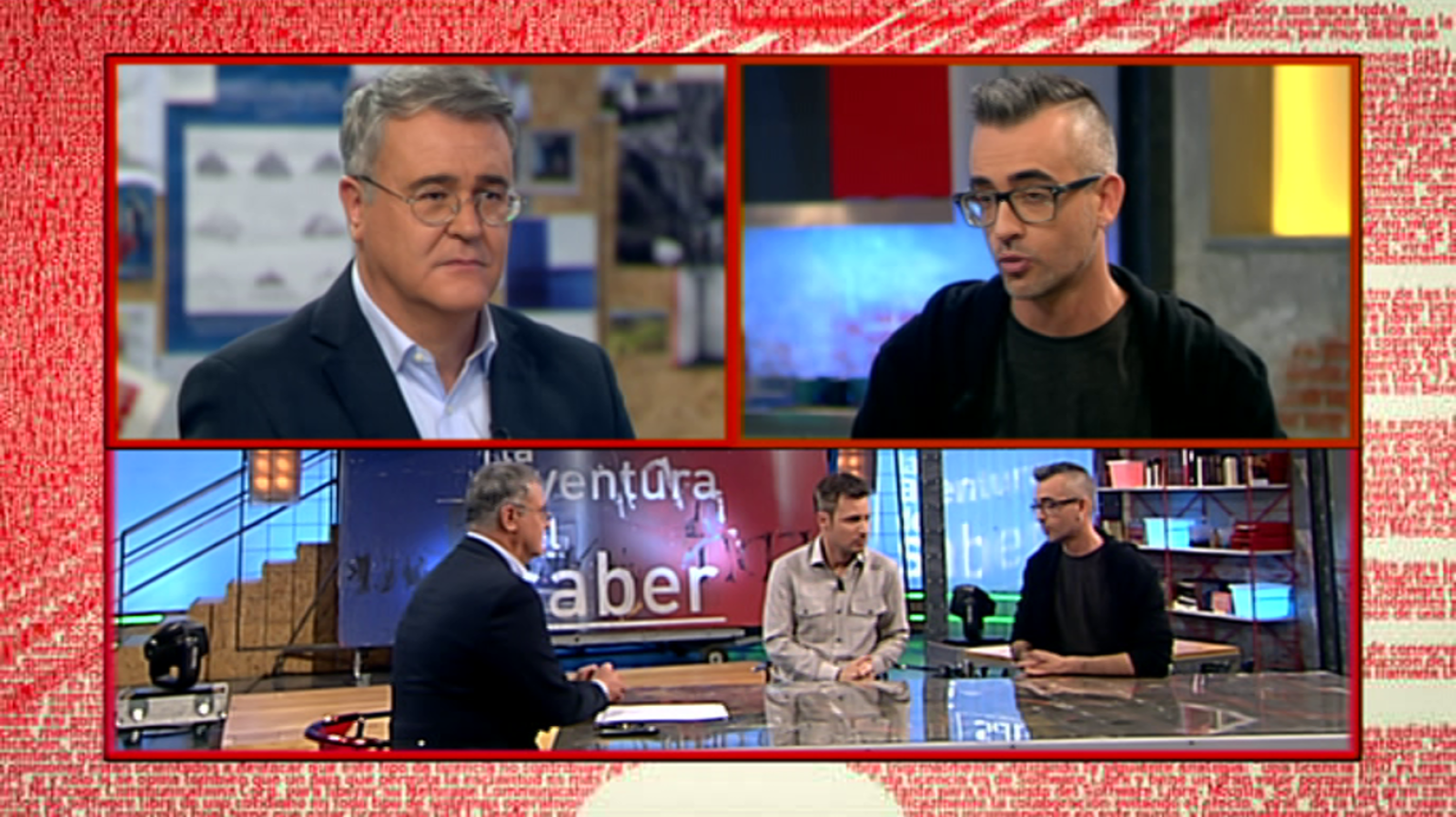 La aventura del saber - 08/05/18 - ver ahora