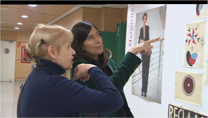 Lab24 - La era de la Biociencia / Diálogos entre arte y ciencia -