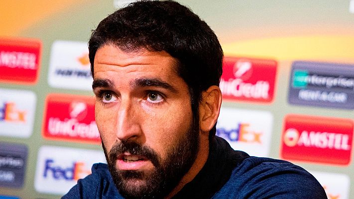 Informativo 24h - Raúl García, operado de una arritmia