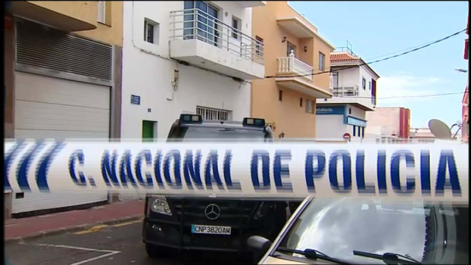 Telecanarias 2 - 07/05/2018 | Ver