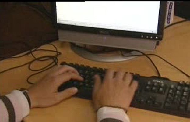 Ciencia y tecnología en Rtve.es - Ciberdelincuernte