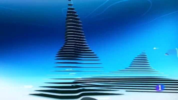 Telexornal - Galicia - El tiempo en Galicia - 08/05/18