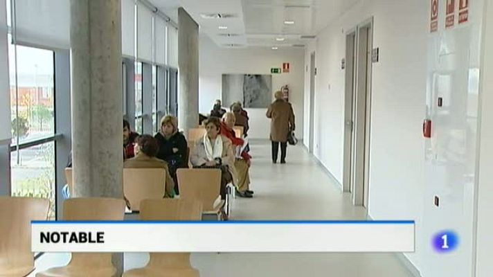 Noticias de Castilla y León - Castilla y León en 1' - 08/05/18