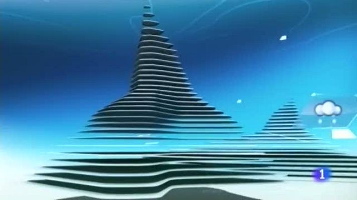 Noticias de Castilla y León - El tiempo en Castilla y León - 08/05/18