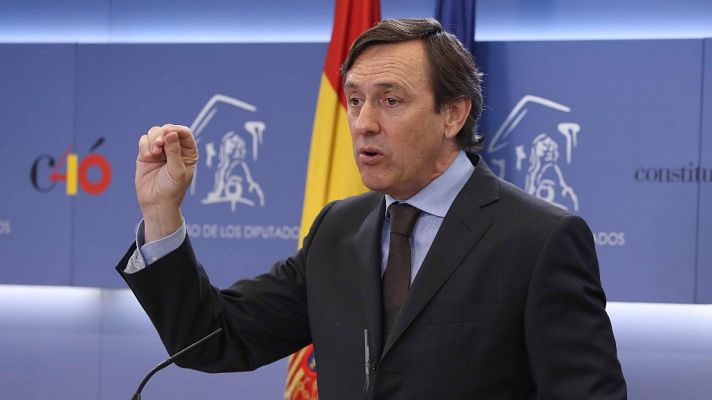 Asuntos Públicos - Asuntos públicos - 08/05/18