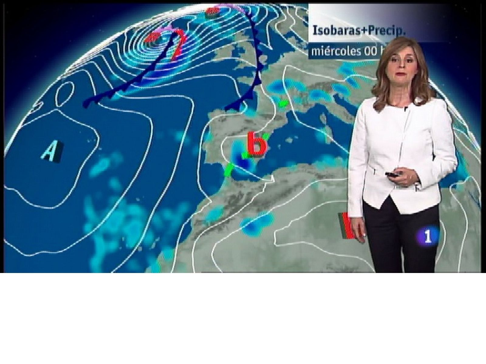 El tiempo en Asturias - 08/05/18 | Ver