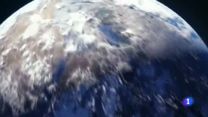 Noticias Aragón - El tiempo en Aragón-08/05/18