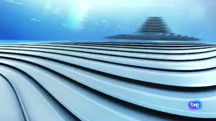 Noticias Aragón - Aragón en 2'-08/05/18