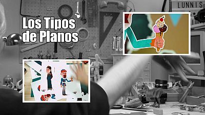 Los Tipos de Planos - Lunnis y...¡acción! | Ver