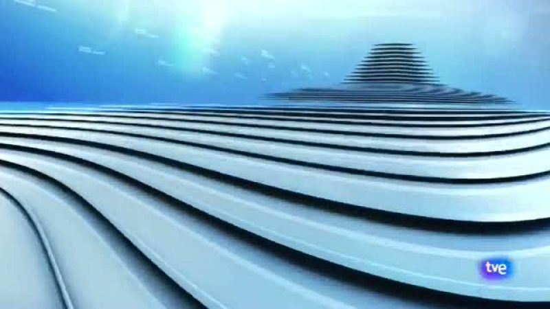 Noticias Aragón-08/05/18