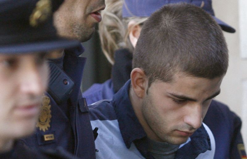 Miguel Carcaño, presunto asesino de Marta del Castillo, ha intentado suicidarse | Ver