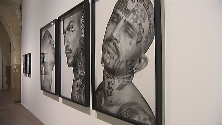 Informativo de Madrid - Informativo de Madrid 2 - 08/05/18