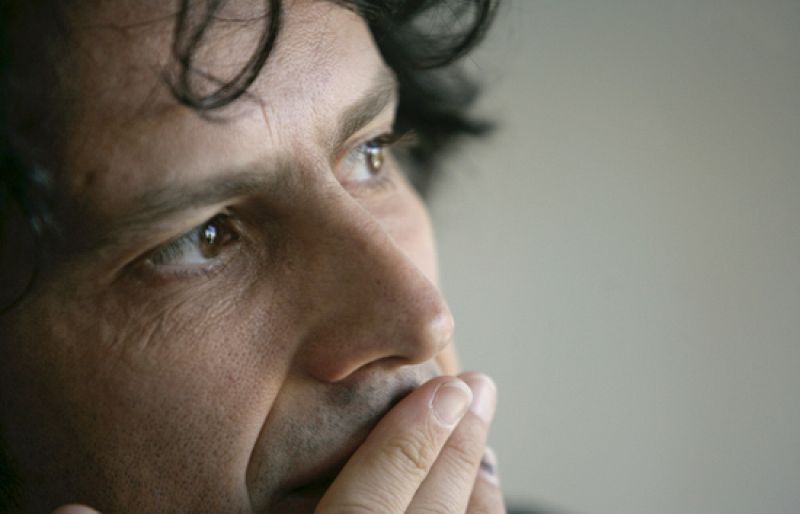 "Malditas canciones", nuevo disco de Coti | Ver