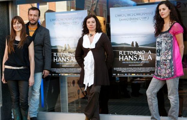  - Los estrenos de cine de la semana