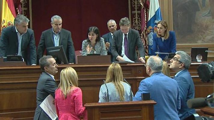 Telecanarias - Canarias en 2' - 08/05/2018