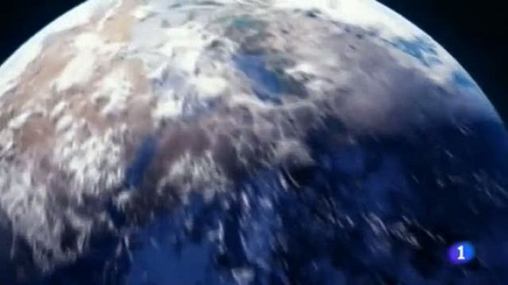 Noticias Murcia - El tiempo en la Region de Murcia - 08/05/2018