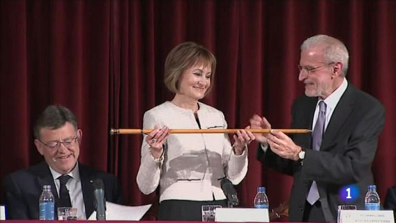 L'Informatiu - Comunitat Valenciana 2 - 08/05/18 - ver ahora