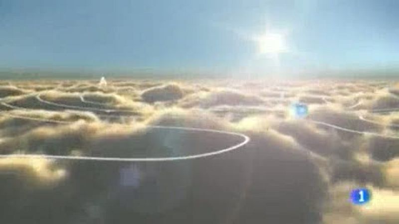 El tiempo en el País Vasco - 08/05/18