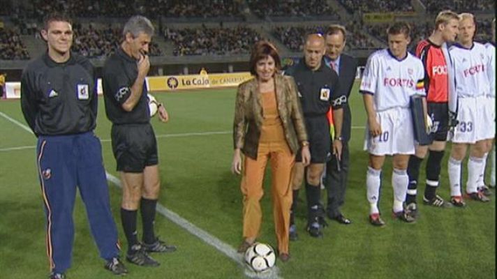 Telecanarias - Deportes Canarias - 08/05/2018