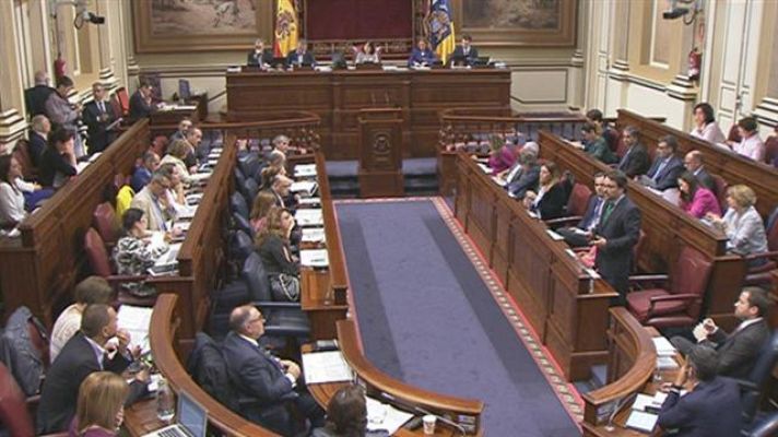 Telecanarias - Telecanarias - 08/05/2018