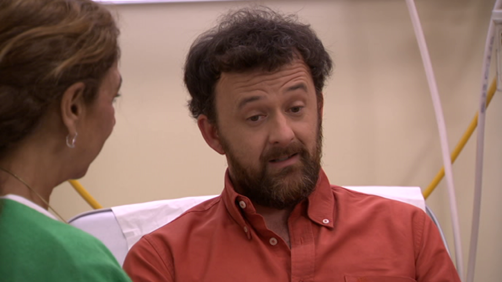 Centro médico - 08/05/18 (2) - ver ahora