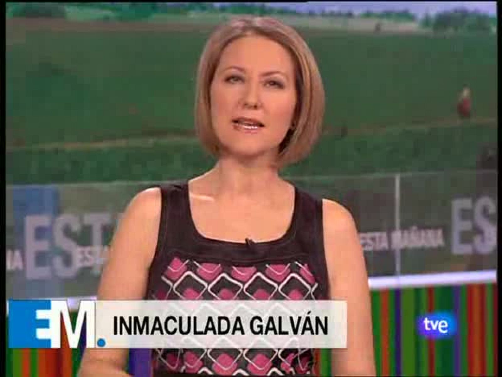 Esta mañana - 27/03/09 - Esta mañana | Ver