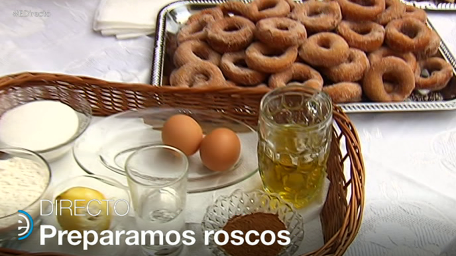 España Directo - 08/05/18 - ver ahora