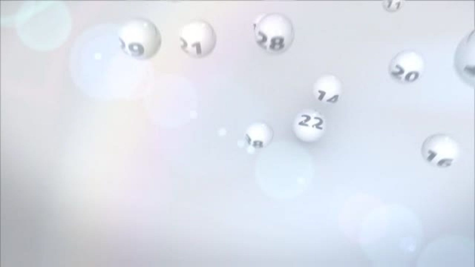 Bonoloto y Euromillones - 08/05/2018 - ver ahora