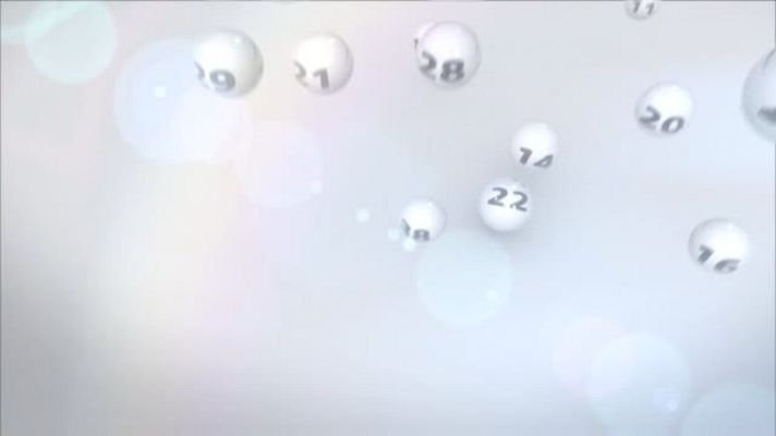 SELAE - Bonoloto y Euromillones - 08/05/2018