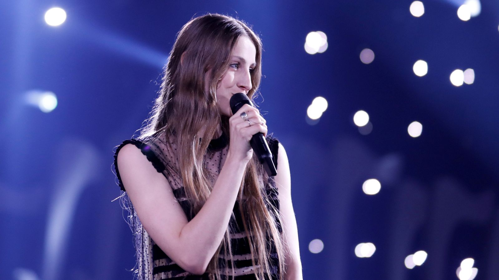 Eurovisión - Bélgica: Sennek canta "A matter of time" en la primera semifinal de Eurovisión 2018