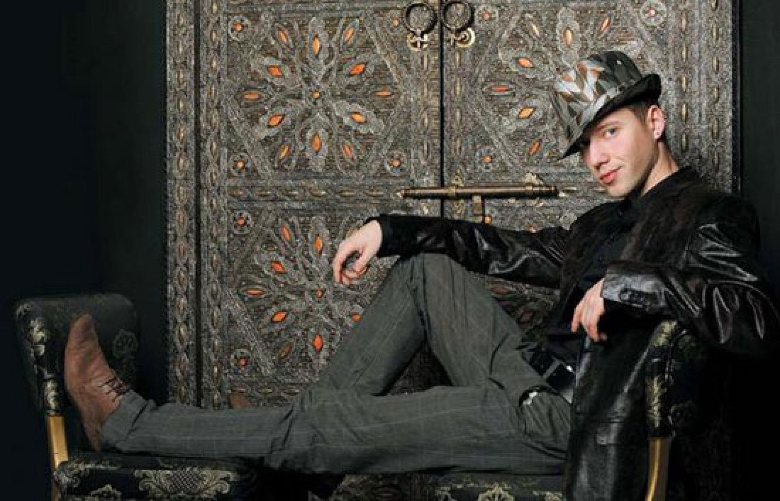 Eurovisión 2009 - Actuación de Lituania en la Final | Ver