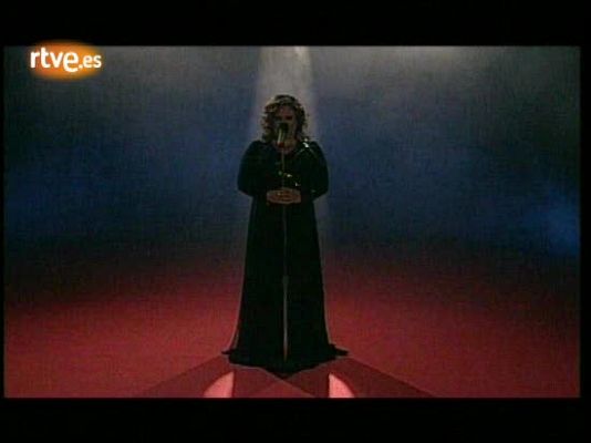 Eurovisión - Actuación de Malta en la Final