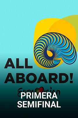 Eurovisión - Festival de Eurovisión 2018 - 1ª Semifinal