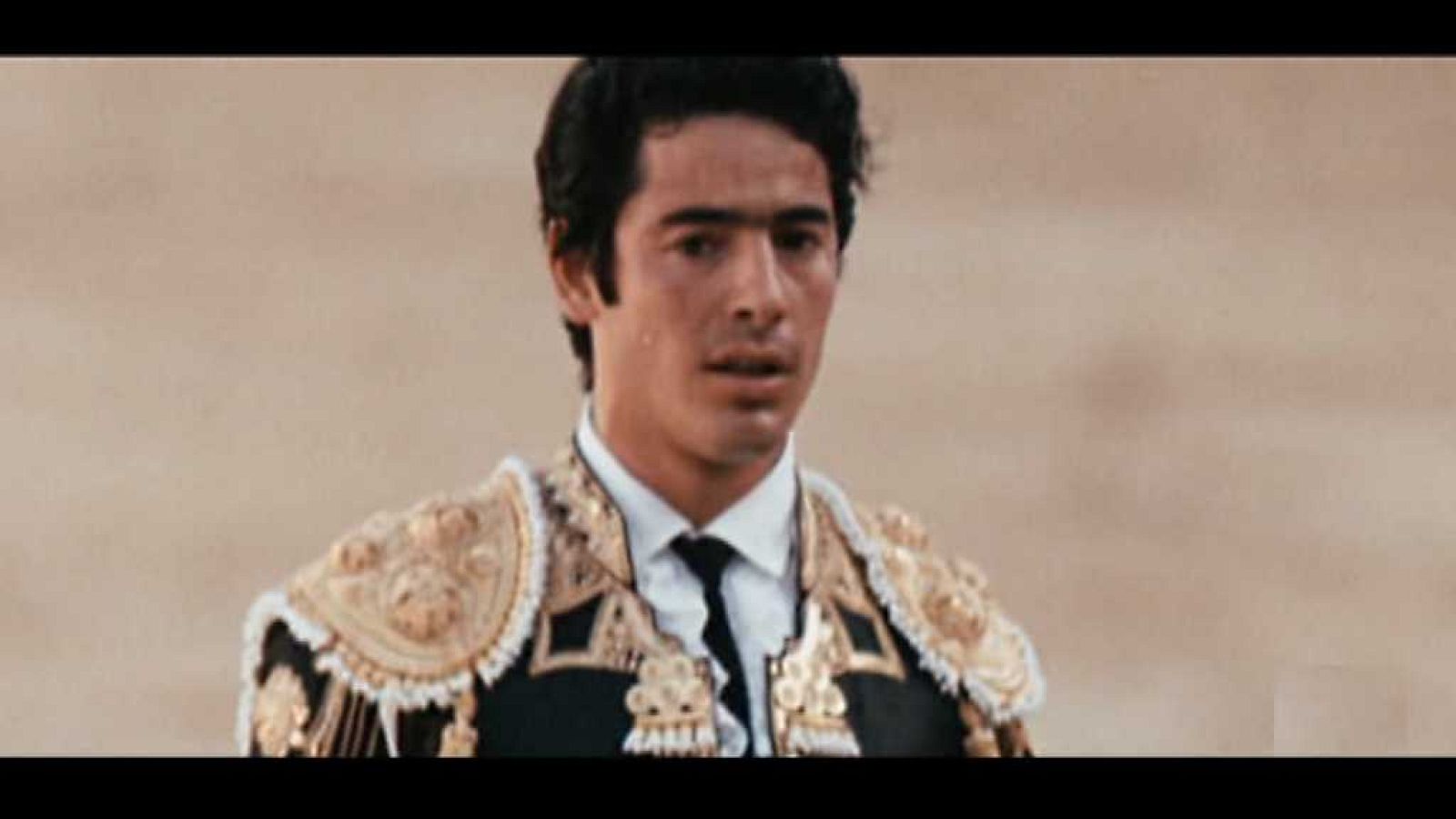 Historia de nuestro cine - El momento de la verdad - ver ahora