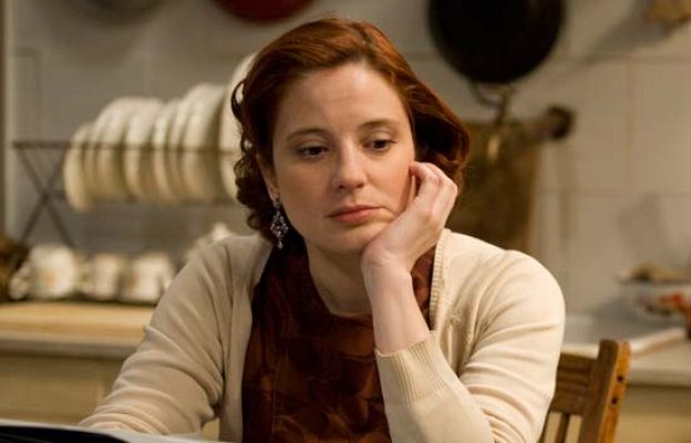 Amar en tiempos revueltos - Avance del capítulo 143