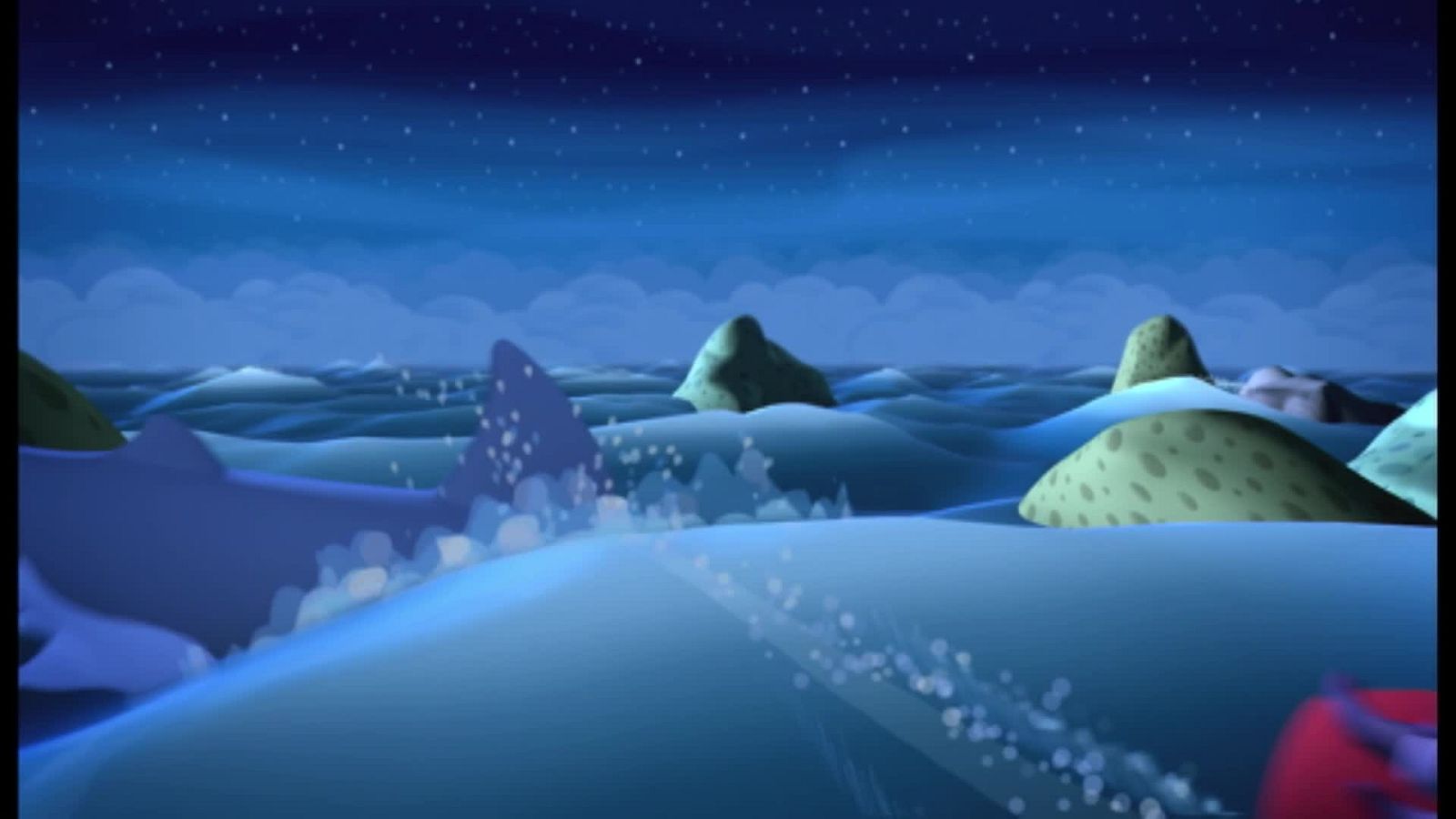 El misterio del Octomódulo - Los Octonautas | Ver